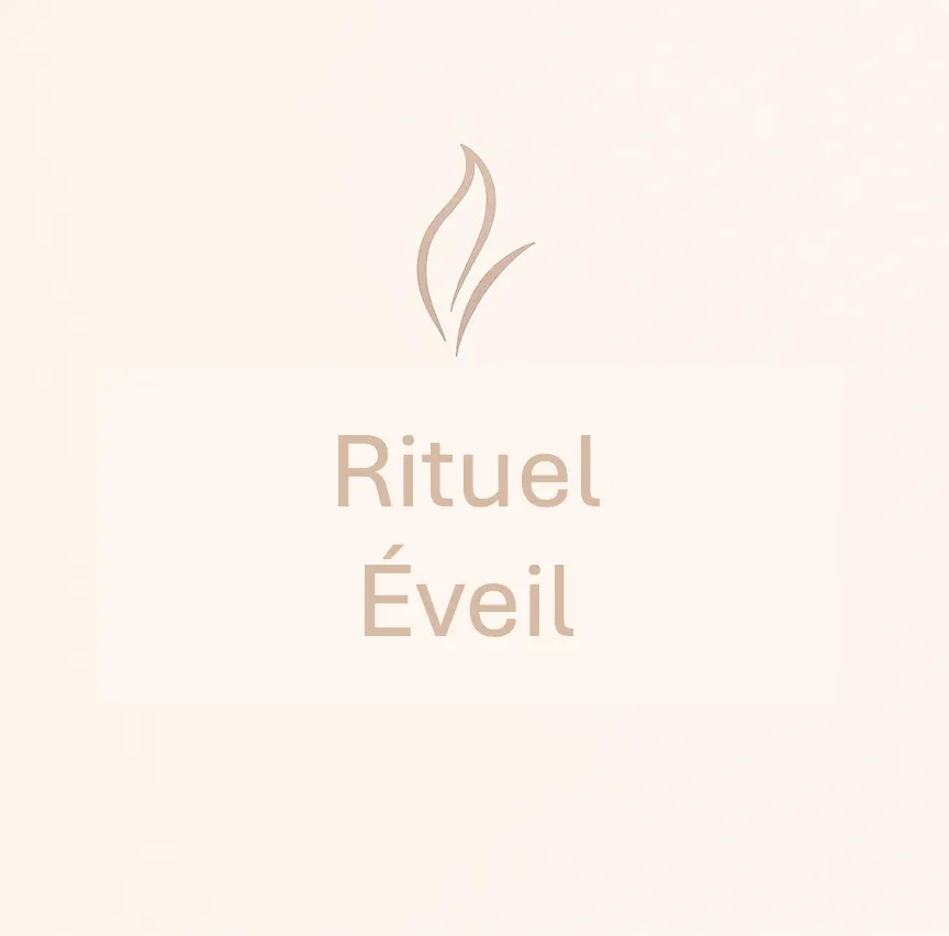 Nuae "Rituel Eveil"