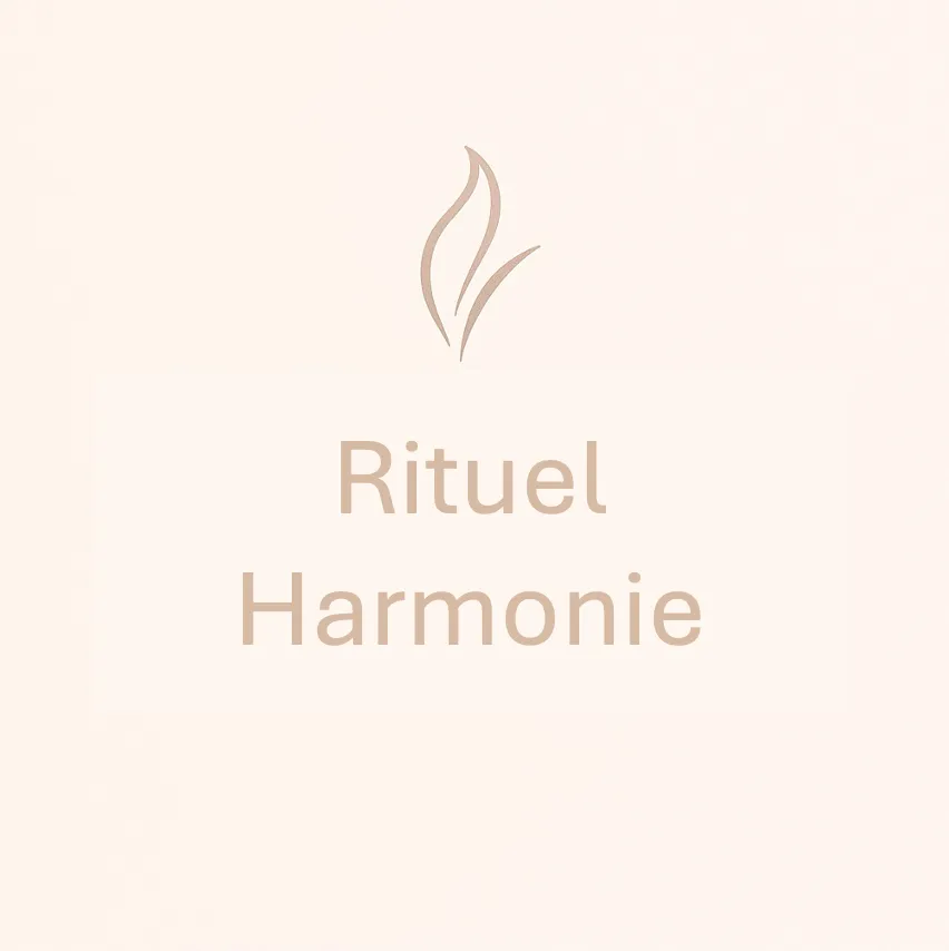 Nuae "Rituel Harmonie"