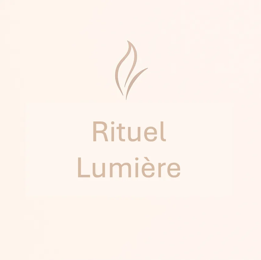 Nuae "Rituel Lumière"